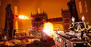 Warhammer 40,000: Boltgun - Forges of Corruption Expansion (Windows)