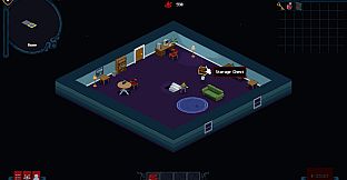 Bad House