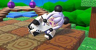 GoonyaFighter - Additional character: Tappy