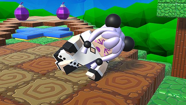 GoonyaFighter - Additional character: Tappy