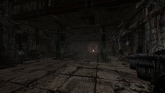 GRUNGE: Count Your Bullets