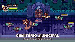 HolyHex! Become a Legend