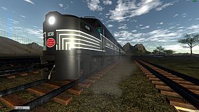 Loco Shortline Operations