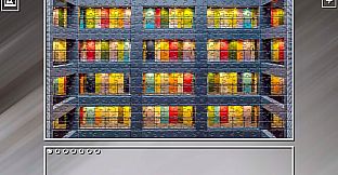 Super Jigsaw Puzzle: Generations - Colorful 6