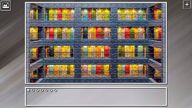 Super Jigsaw Puzzle: Generations - Colorful 6