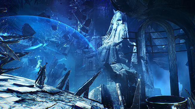 Soulstice: Ashen Blade Item Pack