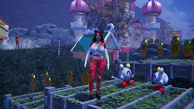 UKNON Jones & Guynelk 2