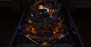 Zaccaria Pinball - Combat 2017 Table