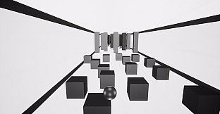 RollingBall: Unlimited World