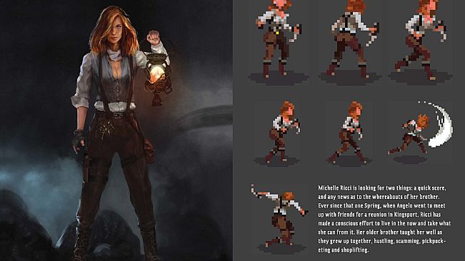 Lovecraft's Untold Stories Artbook