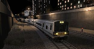 Train Simulator: Long Island Rail Road: New York – Hicksville Route Add-On