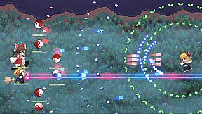 东方弹幕塔防 ~ Gensokyo Chronicle