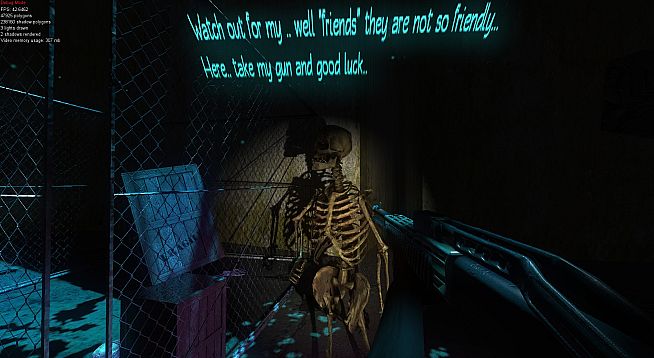 Leadwerks Game Launcher