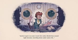 Arsene Lupin - Once A Thief