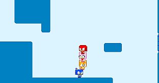SONIC PICO PARK