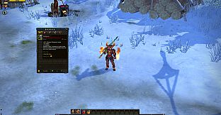 Royal Quest Online - Loyal friends