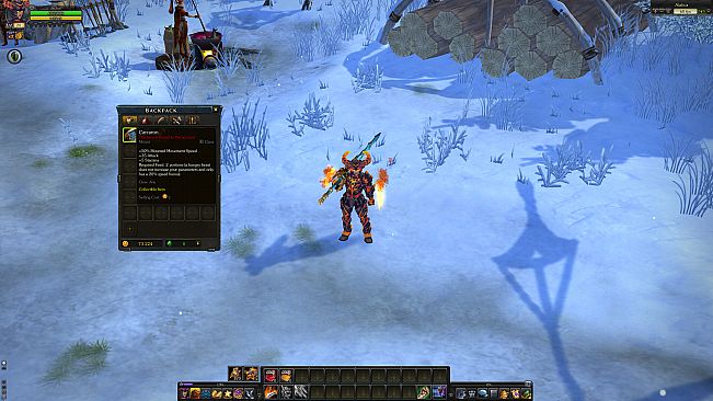 Royal Quest Online - Loyal friends