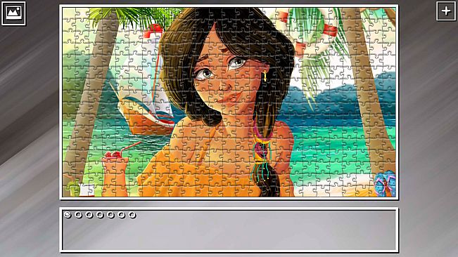 Super Jigsaw Puzzle: Generations - Illustrations 2