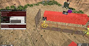 World of Shooting: Shooting Range Creator