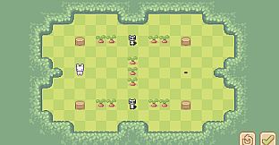 Hoppin: Into the Woods