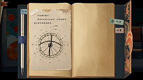 栖云异梦3:溯源 Oriental Dreams 3：Origin