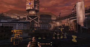 Full Spectrum Warrior