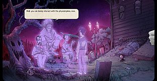 The Interactive Adventures of Dog Mendonça & Pizzaboy