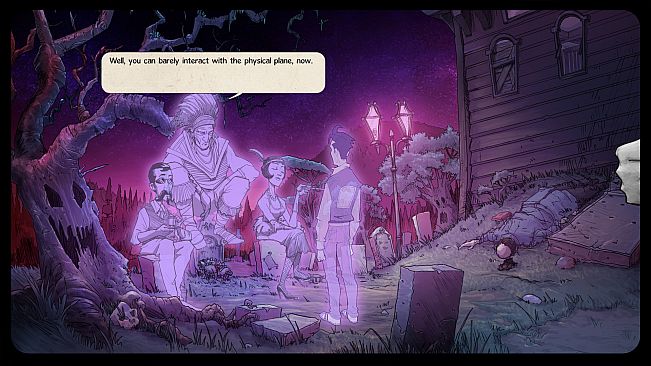 The Interactive Adventures of Dog Mendonça & Pizzaboy