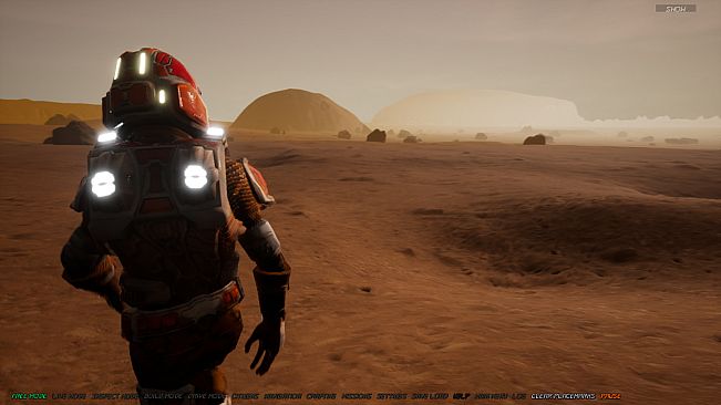 In The Long Run The Game