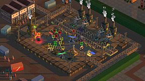 Forklift Certified : Stacked and Loaded