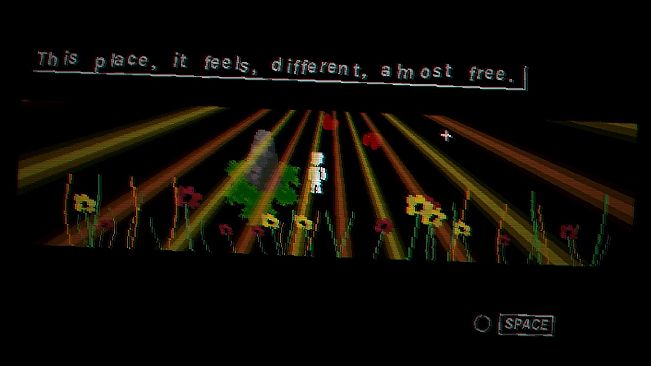 The Lost and The Wicked