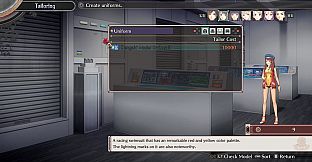 Dark Rose Valkyrie: Dengeki Set