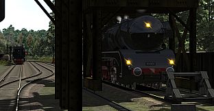 Train Simulator: DB BR 10 Steam Loco Add-On