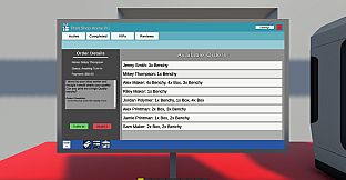 3D Print Shop Simulator