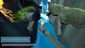 Firefighter Wizard: The Elemental Order