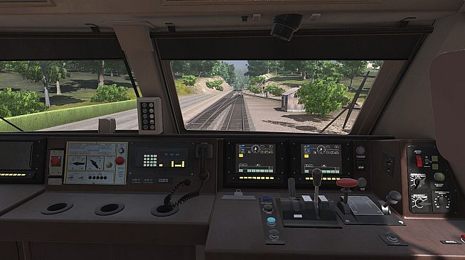 Trainz Plus DLC - Pro Train: Horseshoe Curve