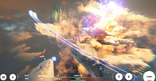 Second World: Air War S