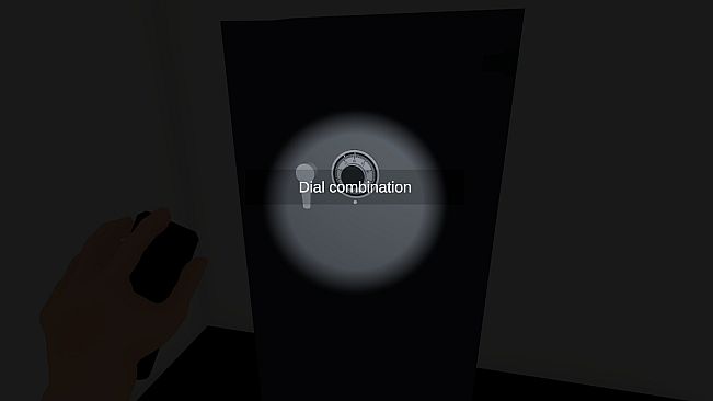 Five Finger Discount