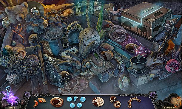 Rite of Passage: Child of the Forest Collector's Edition