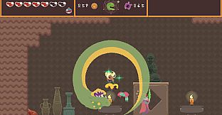 Ollie and the Merchant of Dreams