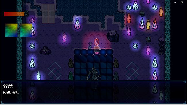 Ankhway: The Interplanetary Legacy