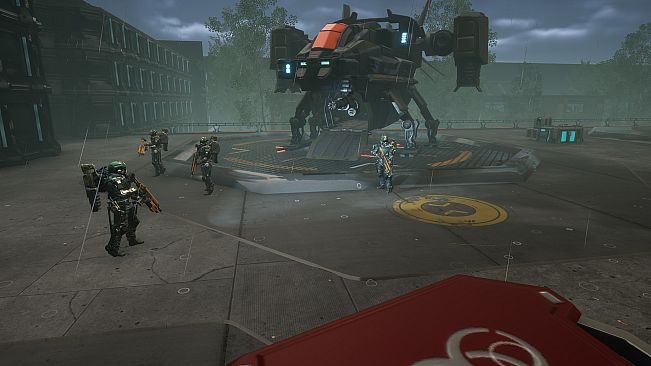 Red Solstice 2: Survivors - Season Pass