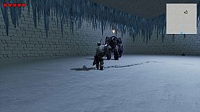 The Curse of Tethria