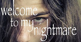 Visual Novel Maker - Welcome to My Nightmare