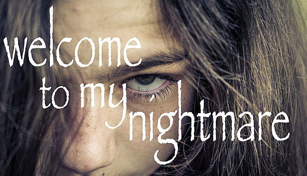 Visual Novel Maker - Welcome to My Nightmare