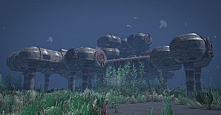 Rust Console Edition