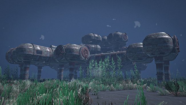 Rust Console Edition