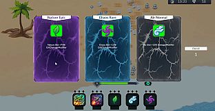 Brainrot Survivor