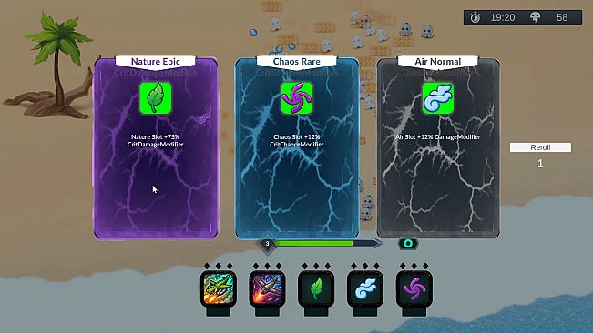 Brainrot Survivor