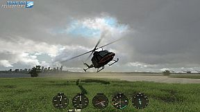 Take On Helicopters